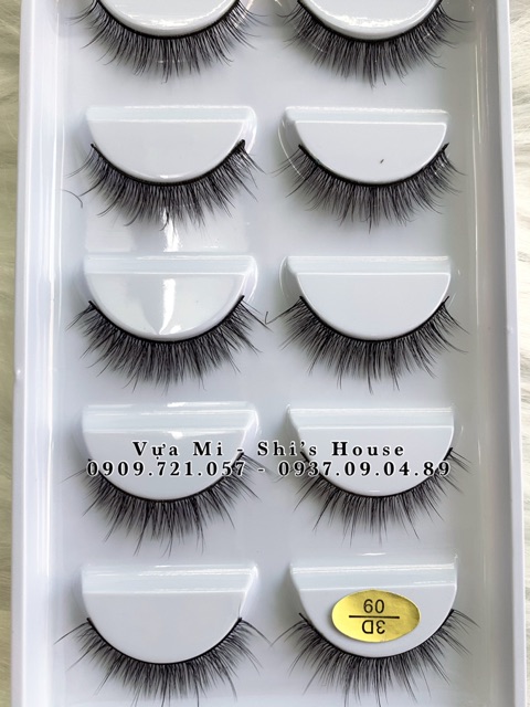 💕mi chồn 3D-09 💕