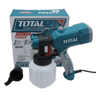 SÚNG PHUN SƠN 450W TOTAL TT3506 [CHÍNH HÃNG]