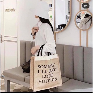 Túi SomeDay 2 Lớp