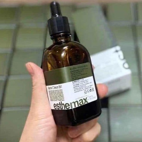 Tinh Chất Vitamin C Serum 561 ESTHEMAX