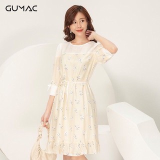 Đầm Gumac thanh lý new 98% (mới mặc 1 lần)