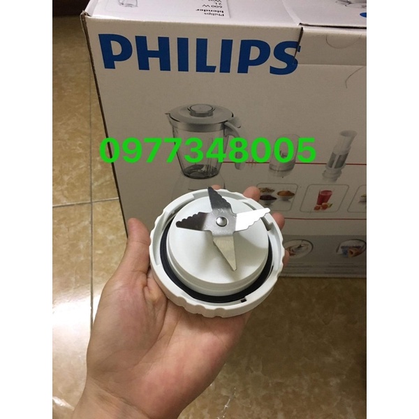 DAO SINH TỐ PHILIPS HR2115/2118