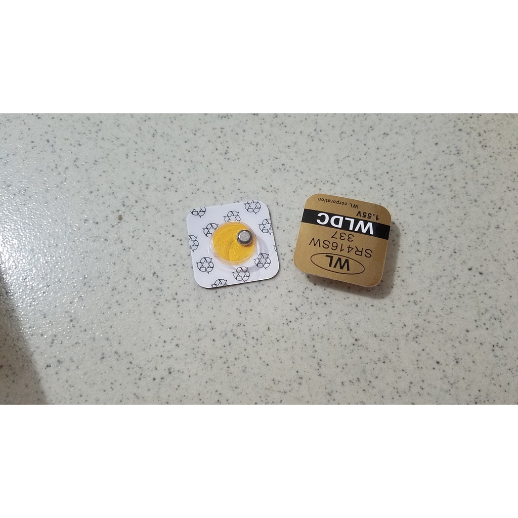 Pin đôi  3.2V cvk