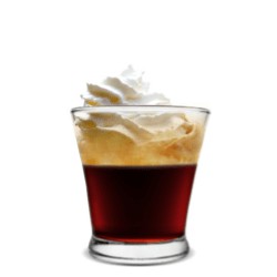 Cà phê hòa tan sấy lạnh - Cao cấp Bon Aroma Roast Master - Brazil (Freeze dried instant coffee) | BigBuy360 - bigbuy360.vn