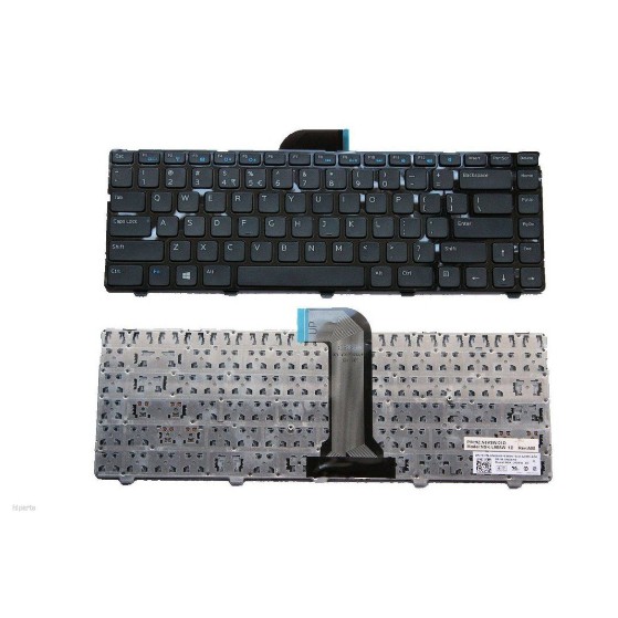 Bàn phím laptop Dell 3421, 3437, 3440, 5421, 5523, 5437, 2421