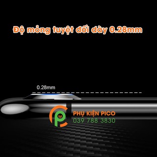 bộ bảo vệ camera iphone 7 plus – vòng bảo vệ và miếng dán camera iphone 7 plus 2018