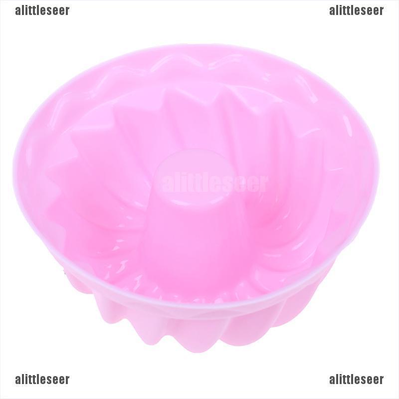 Set 12 Khuôn Silicon Làm Bánh Cupcake