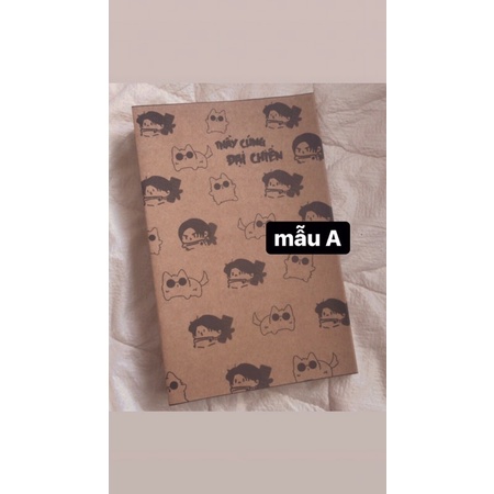 bìa tập jjk nè.