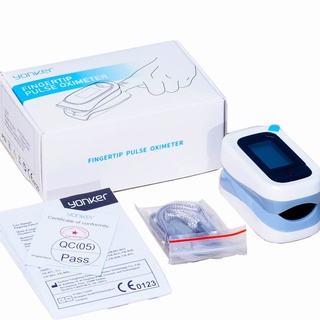 Máy đo nồng độ oxy trong máu yonker yk-81c