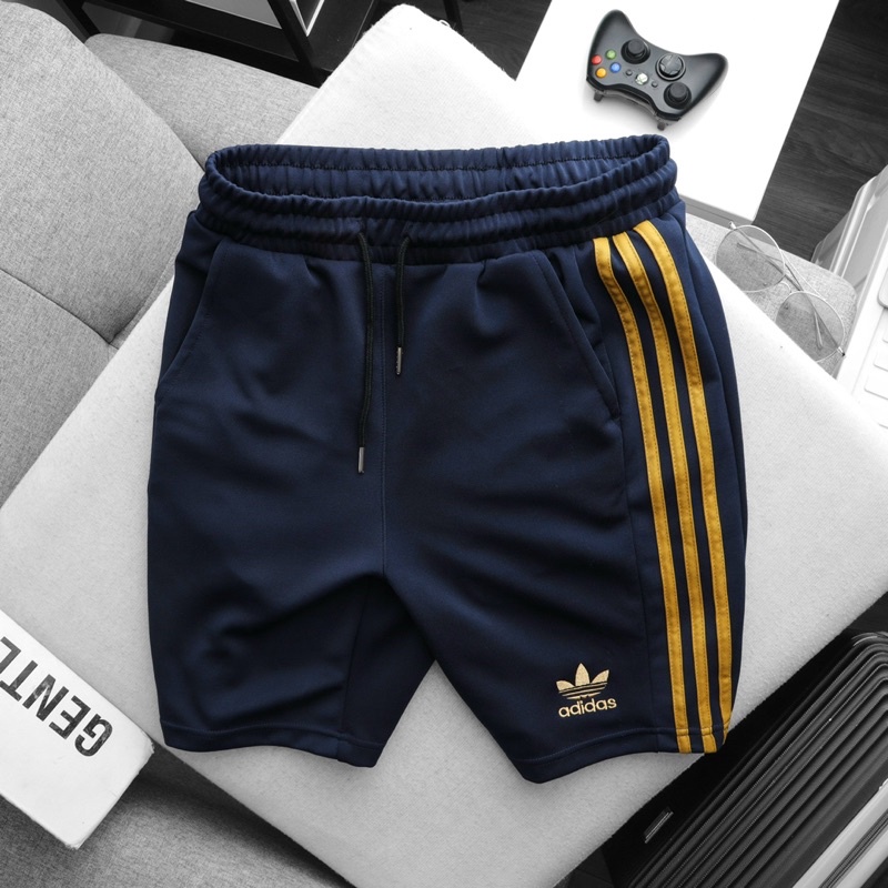 Quần short 3 sọc thể thao