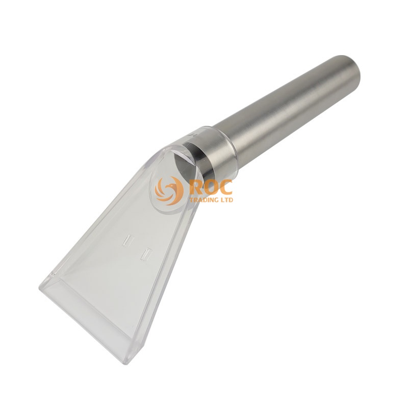 Đầu hút ghế, nệm, thảm máy hút bụi - Đầu hút sofa bằng nhựa trong suốt