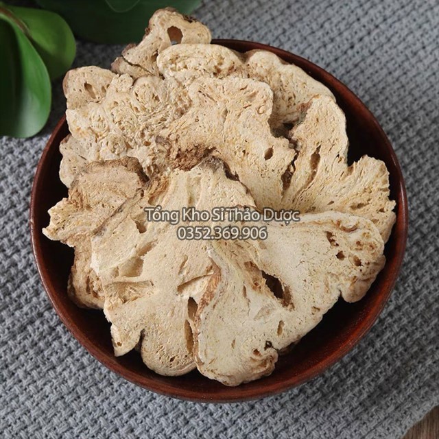 Bạch Truật 500g (Thơm, Sạch)