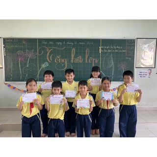 🍀🍀 45 tờ Thư Khen 🍀🍀