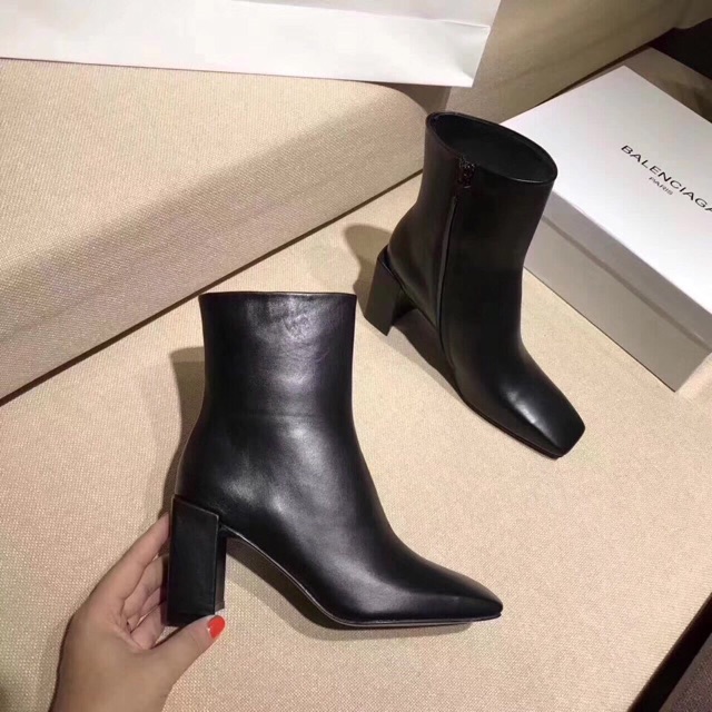 Boot Balenciaga