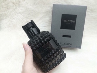 Valentino uomo intense edp 100ml