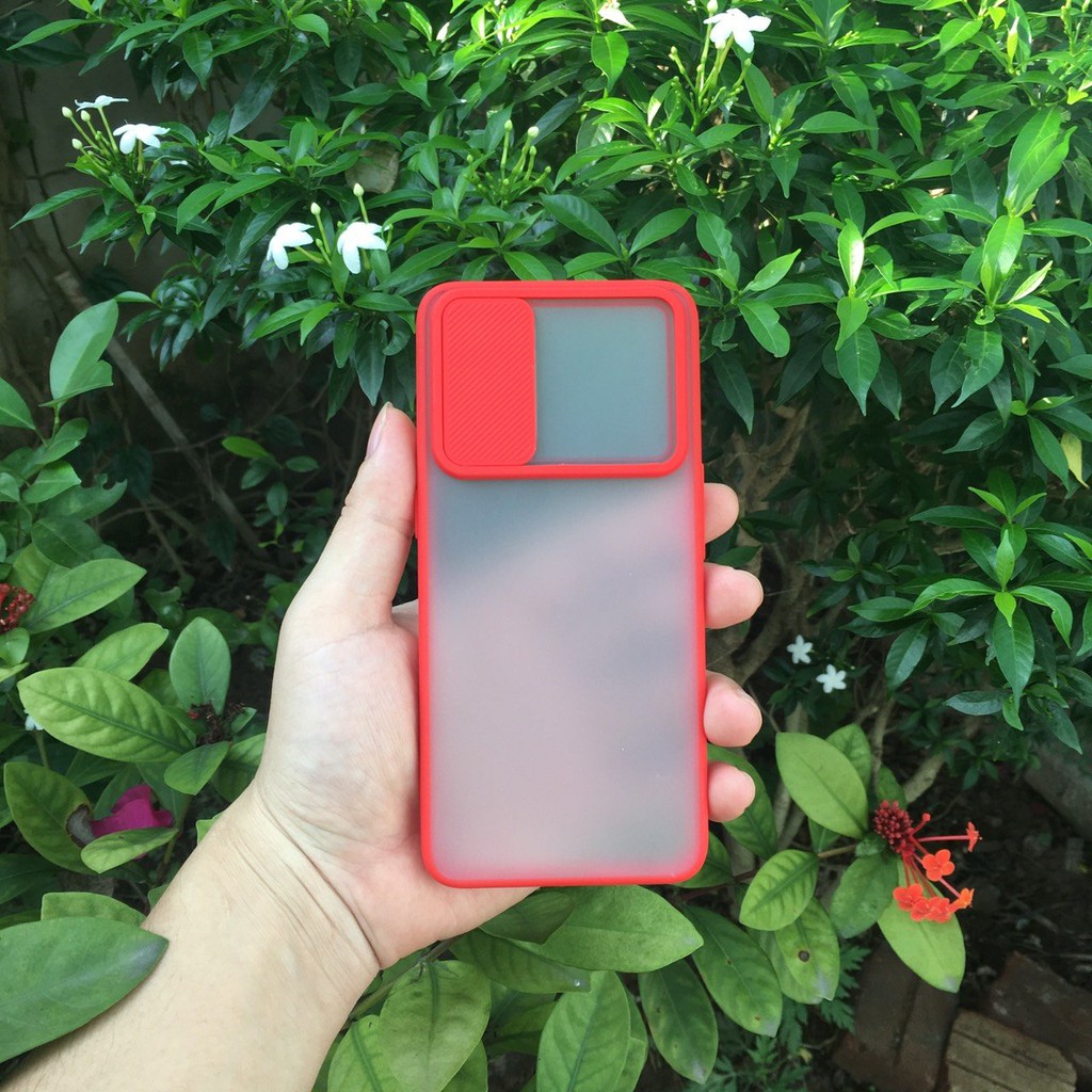 ỐP Lưng Oppo Reno 6 (5g) có nắp che camera (không có reno 6z)