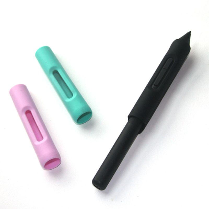 Vỏ bọc cao cấp cho bút máy tính bảng Wacom Tablet Pen Ct471 Tl672 Lp-171-0K