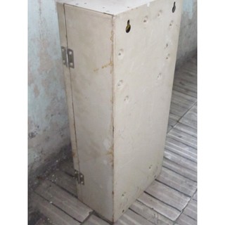 tủ điện nhỏ