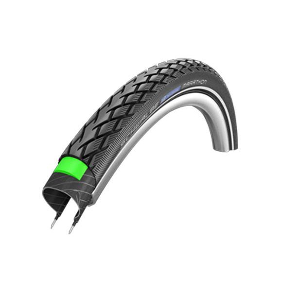 [CHÍNH HÃNG] VỎ XE ĐẠP SCHWALBE MARATHON (1 cái)