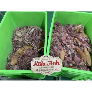 KAFOOD - Giò bê chuẩn gốc Nghệ An (500gr)