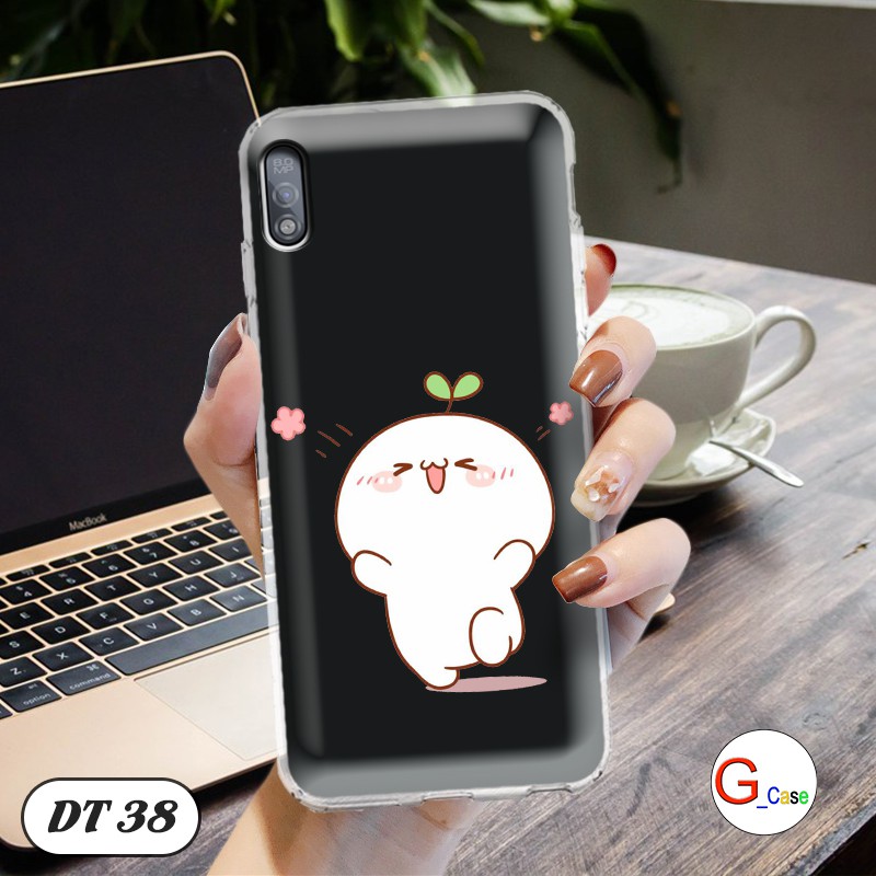 Ốp lưng dẻo cho VSMART BEE 3