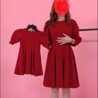 Váy xinh xinh