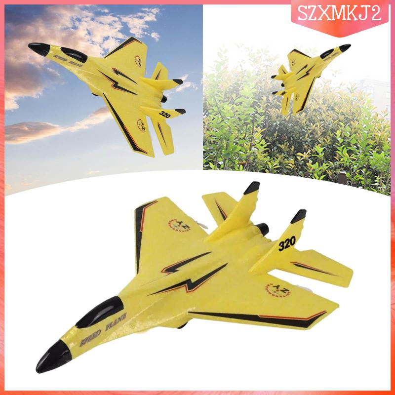 Máy Bay Điều Khiển Từ Xa Chống Va Chạm Zxmkj2