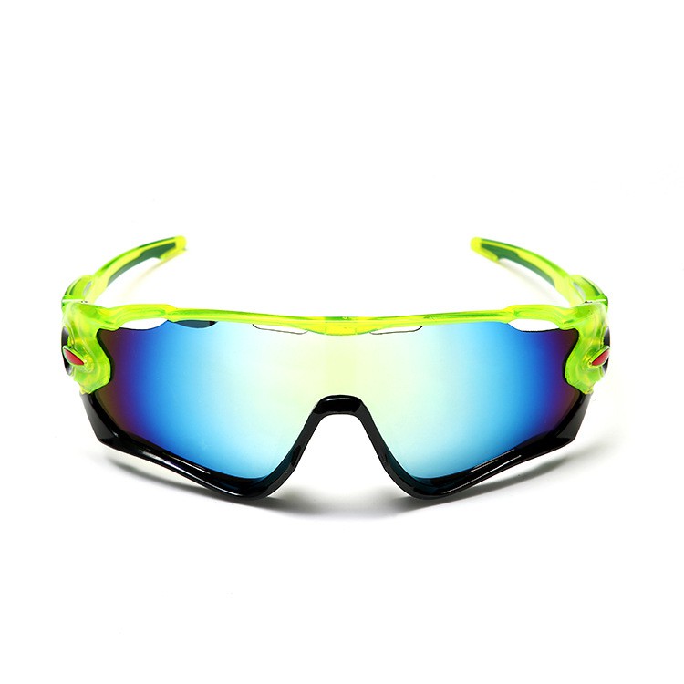 Kính Thực Tế Ảo 100 Chống Tia Uv9270 Cho Nam Nữ