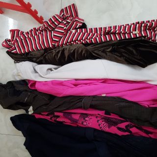 Combo váy si tuyển