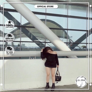 👠👟[ HÀNG CAO CẤP ] Boot nhăn cổ cao [ SIÊU HOT ]⚡