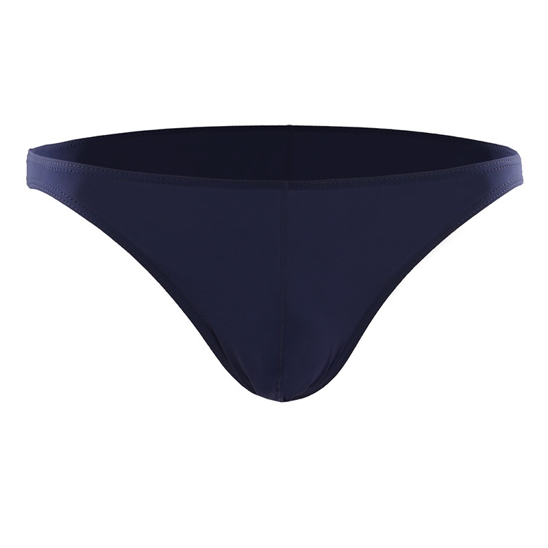 Quần lót thể thao không đường may siêu mỏng thoáng khí thời trang mùa hè cho nam 045