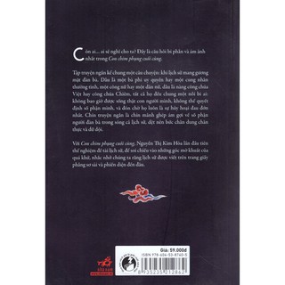 Sách - Con Chim Phụng Cuối Cùng