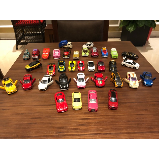 Ô tô tomica Việt Nam