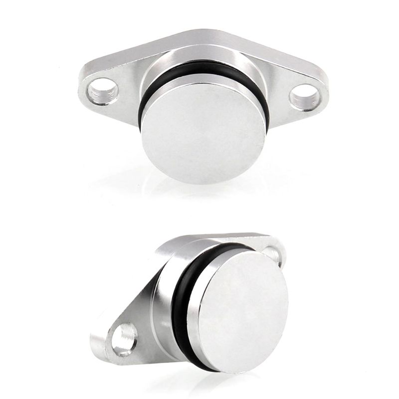 Bộ 4 Vòng Đệm Dạng Xoắn Chất Lượng Cao 22mm Cho E61 320D 520D