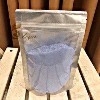 bột tẩy tóc cao cấp level 9 ( tóc bạch kim, xám khói, màu cực sáng ) - mikeche.hair