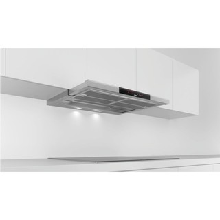Máy hút khói khử mùi Bosch DFS097J50B