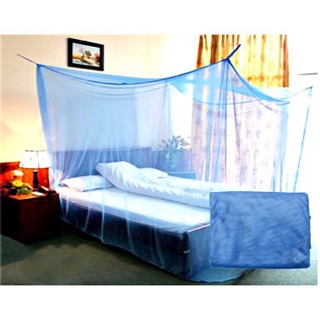 Màn tuyn chống muỗi không cửa (đủ các kích thước)