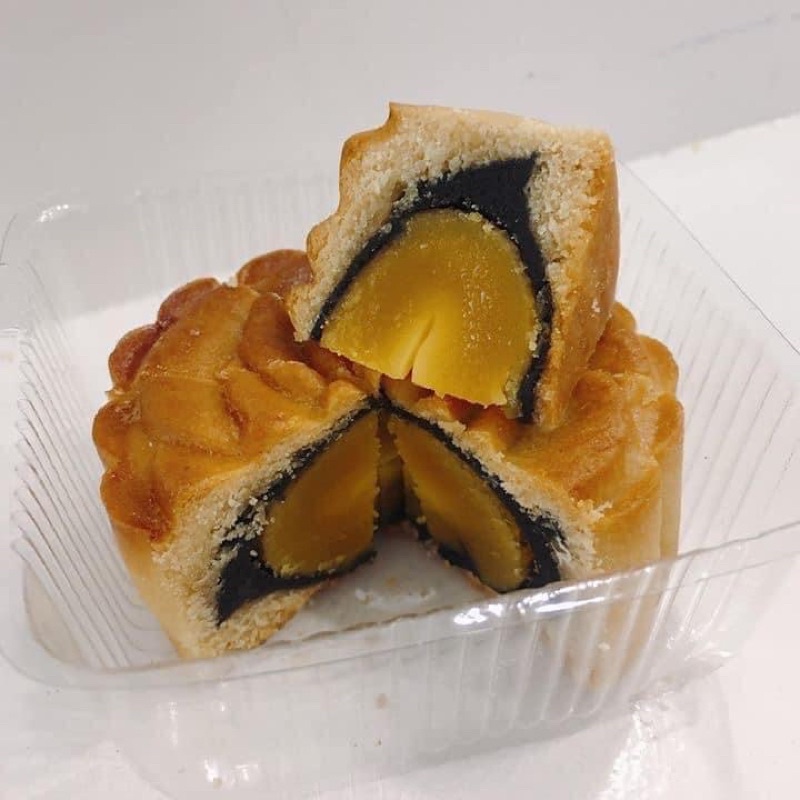 Nhân trung thu sên sẵn