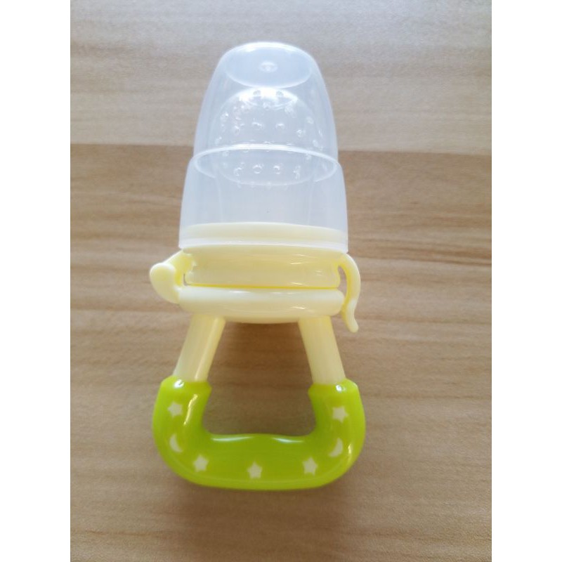 Núm tập nhai silicon cho bé