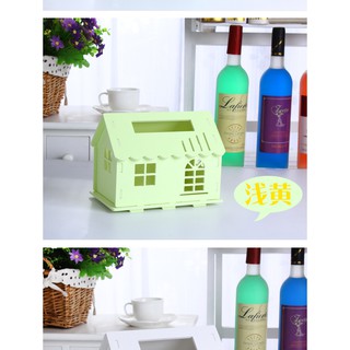 Hộp Để Khăn Giấy Sweet Home MS 19
