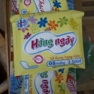 Băng vệ sinh Thạch Thảo Hàng Ngày