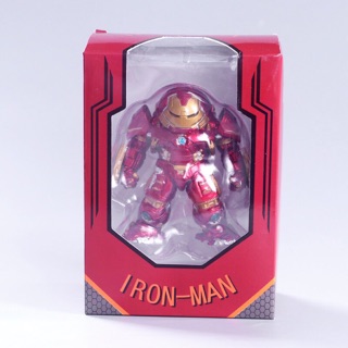 Mô Hình Iron Man
