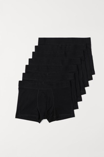 [Order] Set sịp HM 7 chiếc