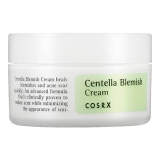Corsx Centella Blemish Cream