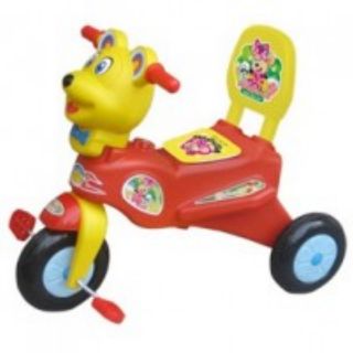 Xe đạp 3 bánh cho bé