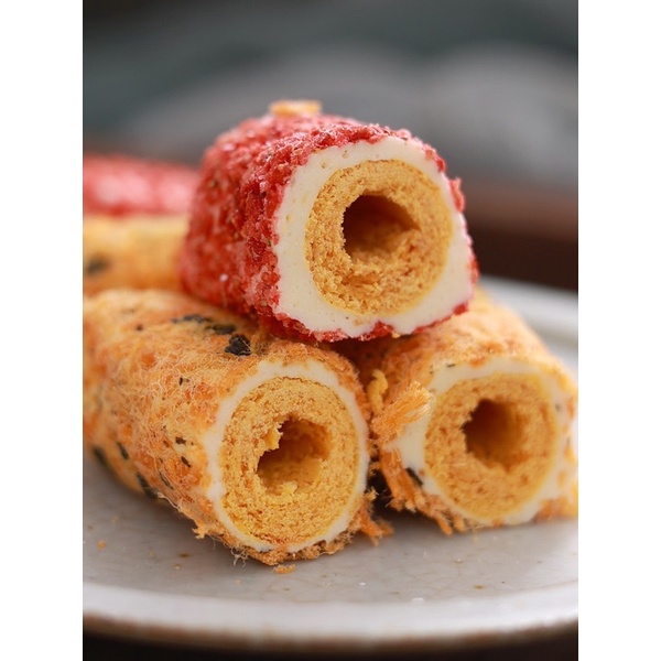 Set nguyên liệu làm bánh Như Ý cao cấp, kèm video hướng dẫn cách làm