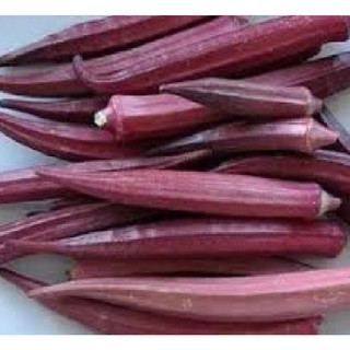Combo 2 gói hạt giống đậu bắp ( 1 xanh và 1 đỏ )