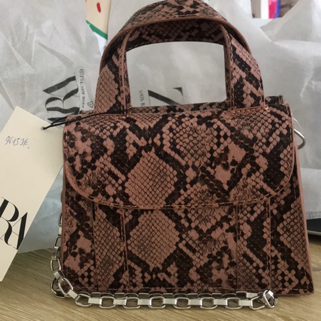 Túi Zara mini