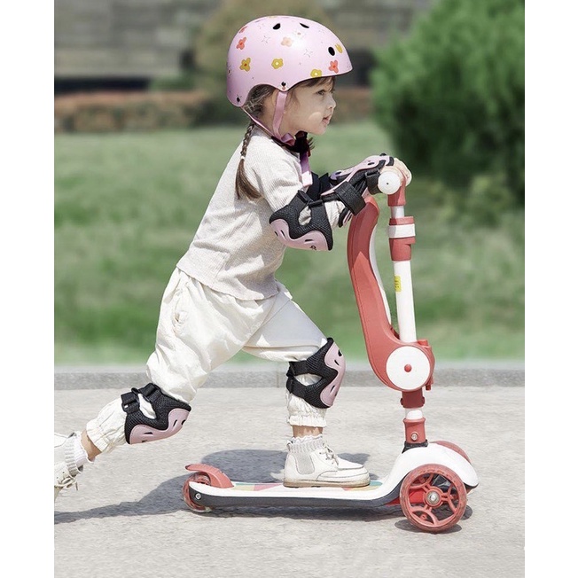 𝗦et đồ bảo hộ cho Bé KUB