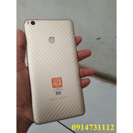 Điện thoại Xiaomi Mimax 2 / RAM 4GB /ROM 64 | BigBuy360 - bigbuy360.vn